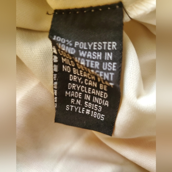 Chaudry KC Maxi Dress size Medium - Picture 5 of 5